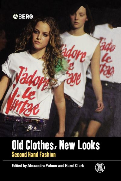 Produktbild: Old Clothes, New Looks