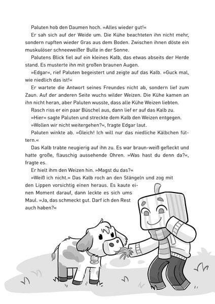 Produktbild: Donnerwetter am Mount Schmeverest