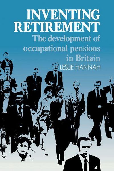 Produktbild: Inventing Retirement