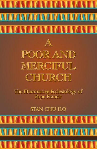 Produktbild: A Poor and Merciful Church