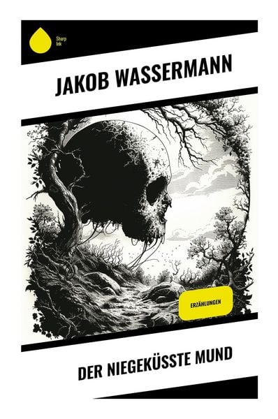 Produktbild: Der niegek&uuml;&szlig;te Mund