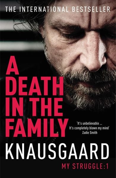 Produktbild: A Death in the Family