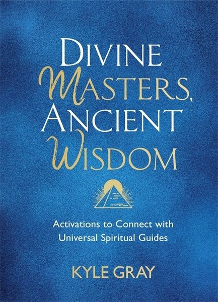 Produktbild: Divine Masters, Ancient Wisdom