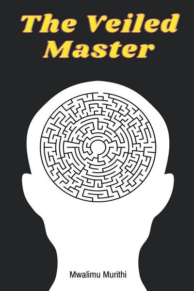 Produktbild: The Veiled Master