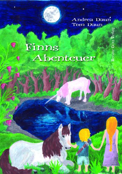 Finns Abenteuer