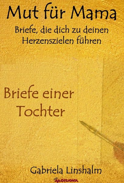 Produktbild: Mut f&uuml;r Mama