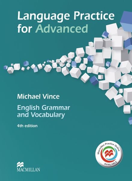 Produktbild: Language Practice for Advanced/Student's Book with MPO