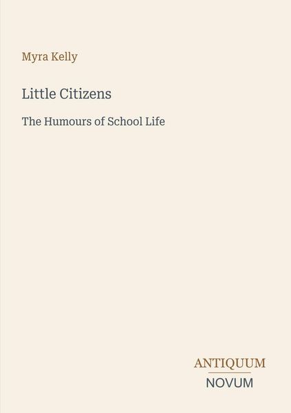 Produktbild: Little Citizens