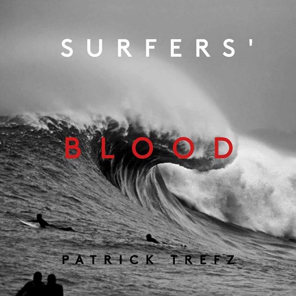 Produktbild: Surfers' Blood