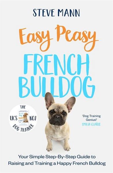 Produktbild: Easy Peasy French Bulldog