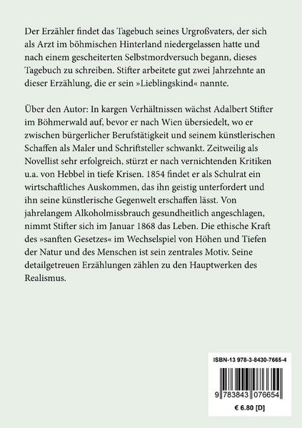 Produktbild: Die Mappe meines Urgro&szlig;vaters