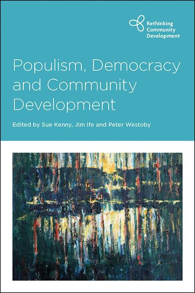 Produktbild: Populism, Democracy and Community Development