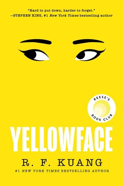 Produktbild: Yellowface