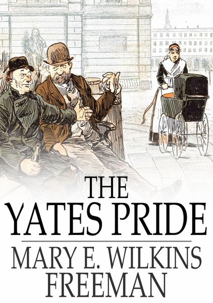 Produktbild: Yates Pride