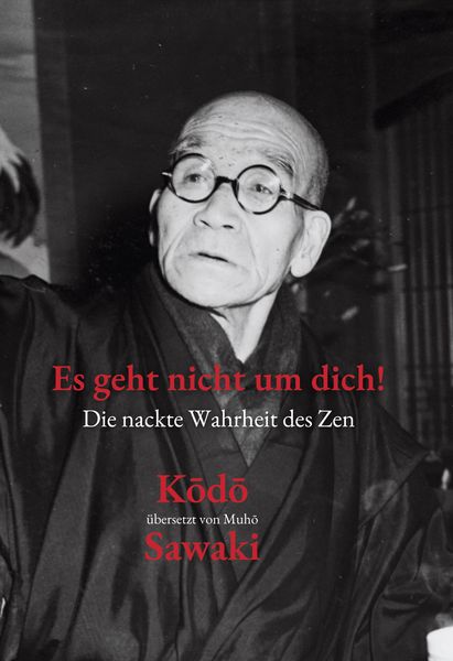 Produktbild: Es geht nicht um dich!