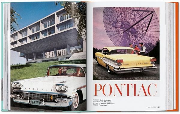 Produktbild: Mid-Century Ads