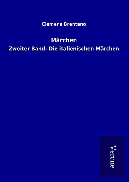 Produktbild: M&auml;rchen