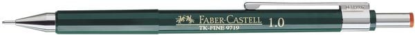 Produktbild: FABER-CASTELL Druckbleistifte TK-Fine 9719 1,0mm dunkelgr&uuml;n