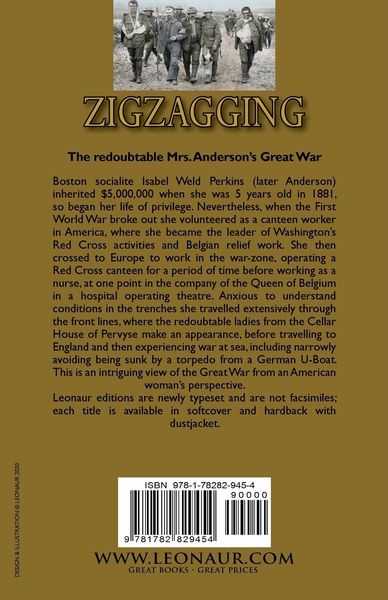 Produktbild: Zigzagging