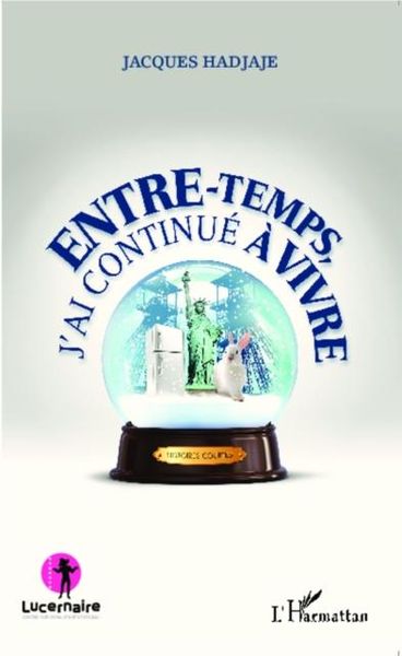 Produktbild: Entre-temps, j'ai continue a vivre