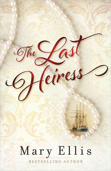 Produktbild: The Last Heiress