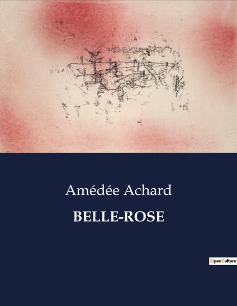 Produktbild: Belle-Rose