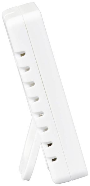 Produktbild: Sygonix Thermo-/Hygrometer Wei&szlig; SY-5267052