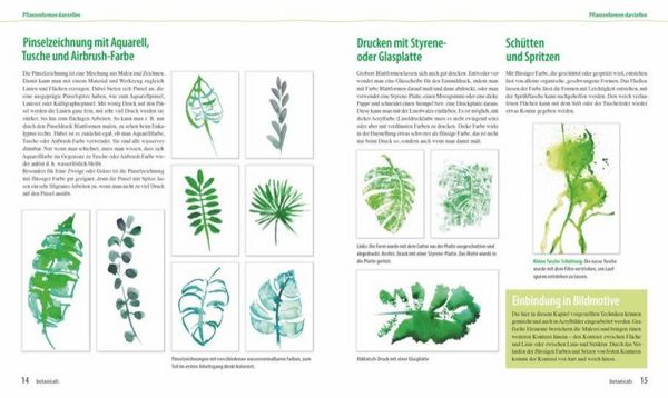 Produktbild: Botanicals