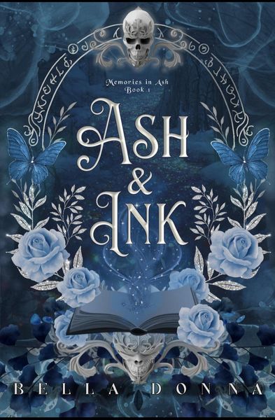 Produktbild: Ash & Ink
