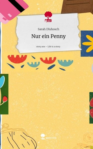 Produktbild: Nur ein Penny. Life is a Story - story.one