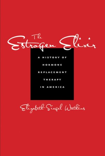 Produktbild: The Estrogen Elixir