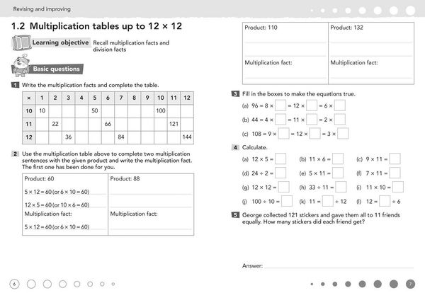 Produktbild: Practice Book 4A
