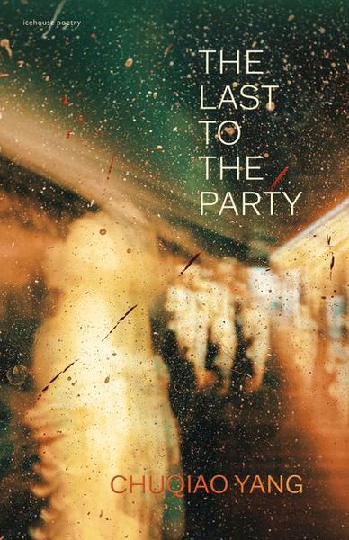 Produktbild: The Last to the Party