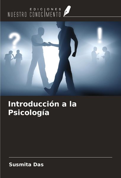 Produktbild: Introducci&oacute;n a la Psicolog&iacute;a