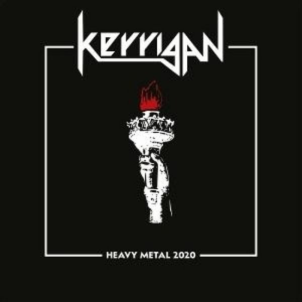 Produktbild: Heavy Metal 2020