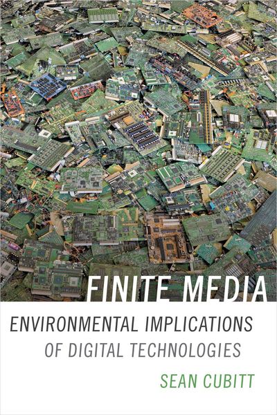 Produktbild: Finite Media