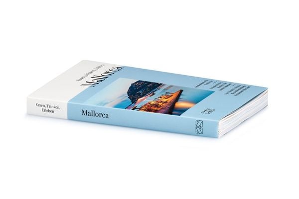 Produktbild: Essen, Trinken, Erleben &ndash; Mallorca