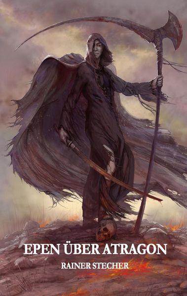 Produktbild: Epen &uuml;ber Atragon