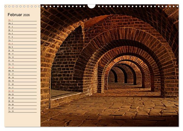 Produktbild: Weinanbau. Von der Traube zum Wein (Wandkalender 2026 DIN A3 quer), CALVENDO Monatskalender