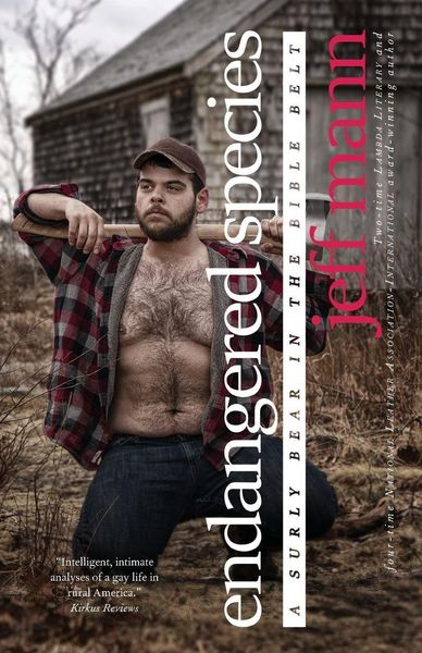 Produktbild: Endangered Species