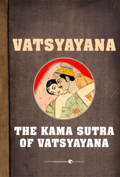 Produktbild: Kama Sutra