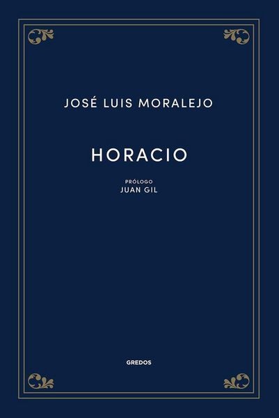 Produktbild: Horacio