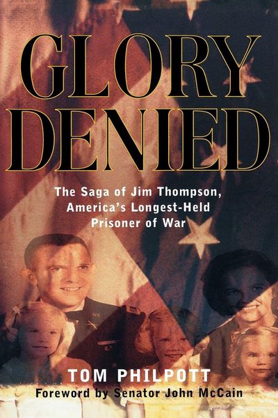 Produktbild: Glory Denied