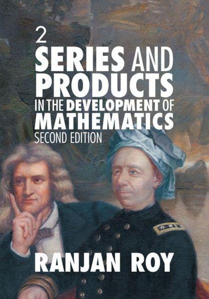 Produktbild: Series and Products in the Development of Mathematics