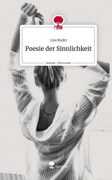 Produktbild: Poesie der Sinnlichkeit. Life is a Story - story.one