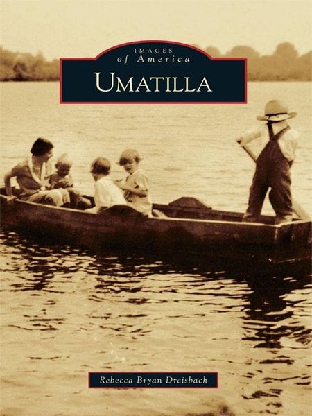Produktbild: Umatilla