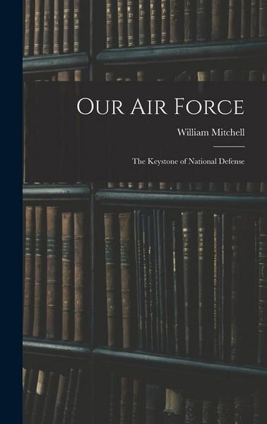 Produktbild: Our Air Force