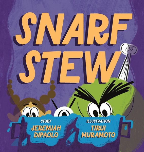 Produktbild: Snarf Stew