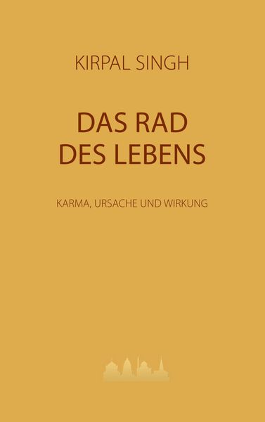 Produktbild: Das Rad des Lebens