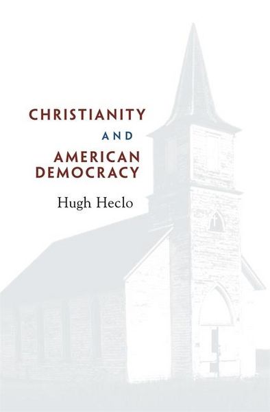 Produktbild: Christianity and American Democracy